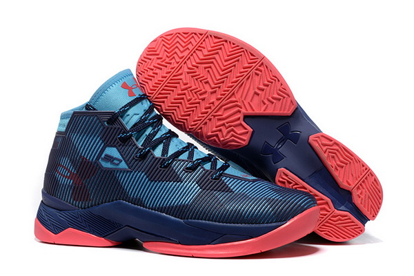 UA Stephen Curry 2.5 Men Shoes--003